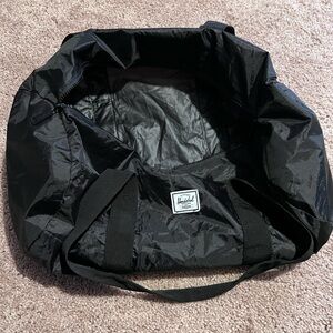 Herschel Packable Duffle